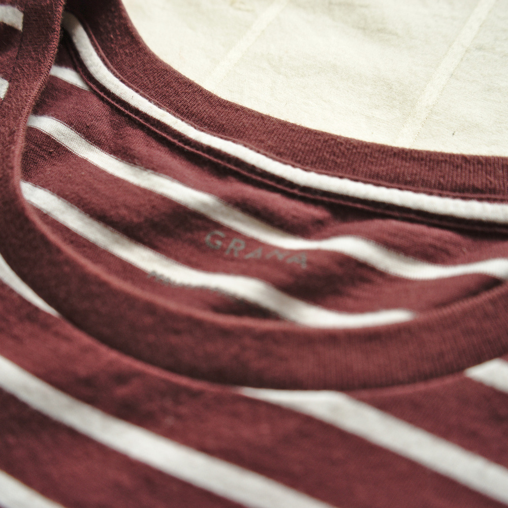 Grana XXS Pima Cotton Top